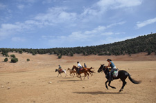 Morocco-Morocco-Atlas Mountains Ride